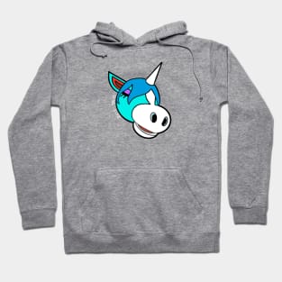 Smug Life Julian Hoodie